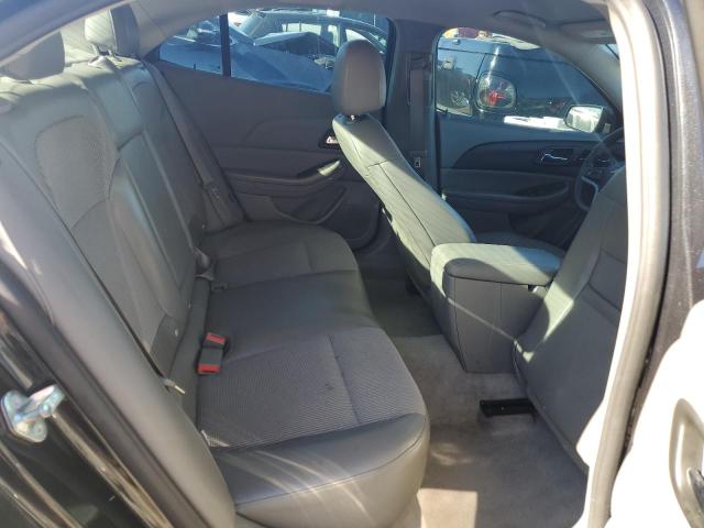 1G11C5SL1FF142081 - 2015 CHEVROLET MALIBU 1LT 黑色 照片 10