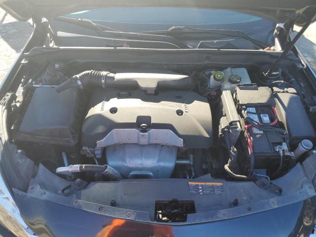 1G11C5SL1FF142081 - 2015 CHEVROLET MALIBU 1LT 黑色 照片 11