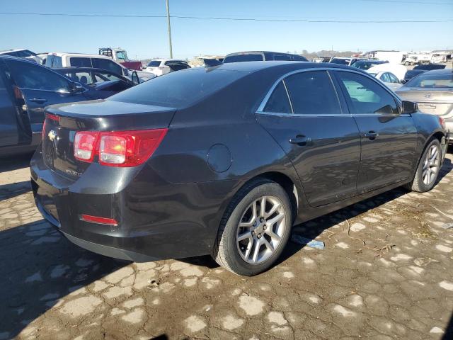 1G11C5SL1FF142081 - 2015 CHEVROLET MALIBU 1LT 黑色 照片 3