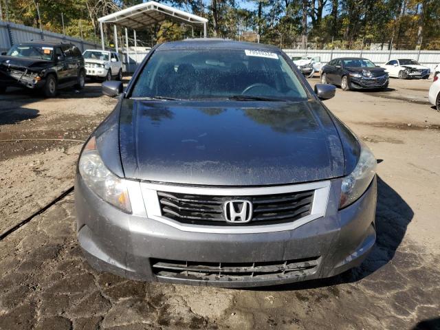 1HGCP26389A156852 - 2009 HONDA ACCORD LX GRAY photo 5