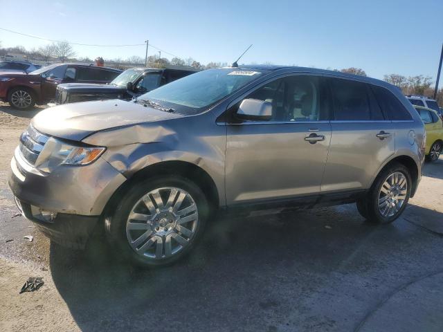 2008 FORD EDGE LIMITED, 