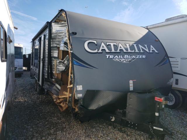 2019 WILDWOOD CATALINA, 