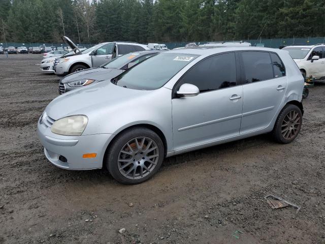 2007 VOLKSWAGEN RABBIT, 