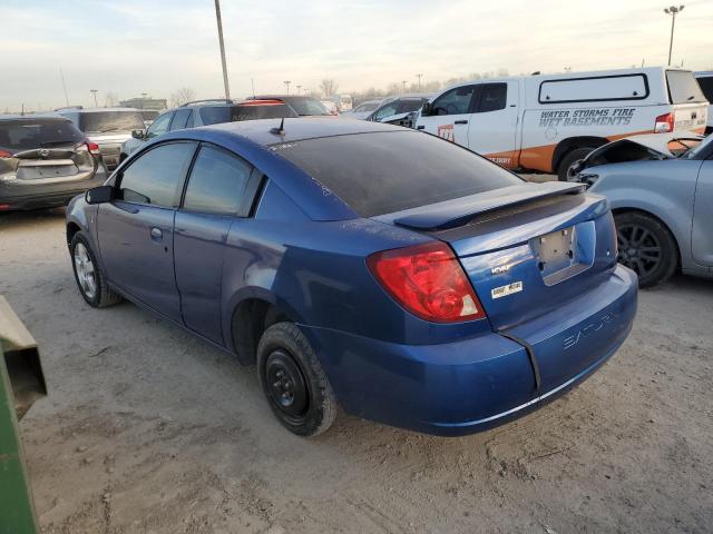 1G8AN15F96Z126025 - 2006 SATURN ION LEVEL 2 蓝色 照片 2