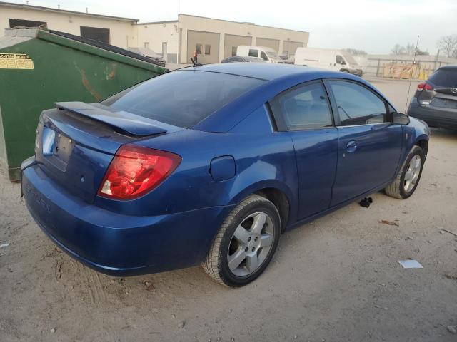1G8AN15F96Z126025 - 2006 SATURN ION LEVEL 2 蓝色 照片 3
