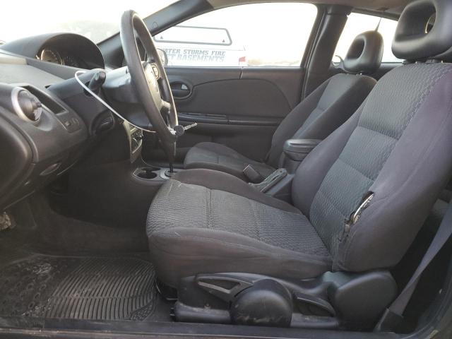 1G8AN15F96Z126025 - 2006 SATURN ION LEVEL 2 蓝色 照片 7