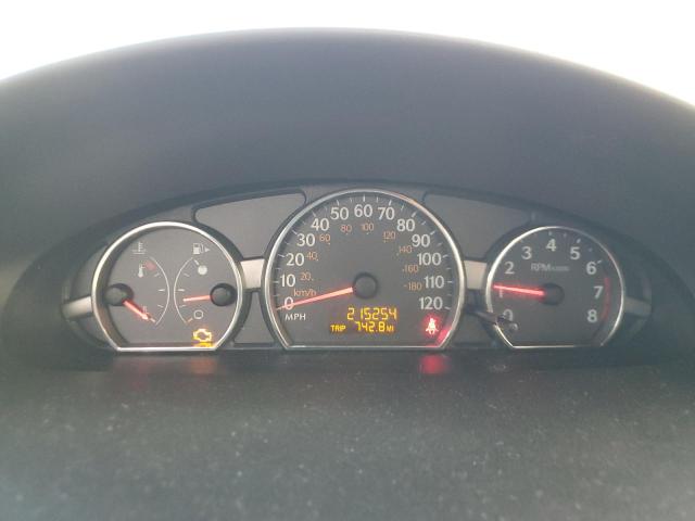 1G8AN15F96Z126025 - 2006 SATURN ION LEVEL 2 蓝色 照片 9