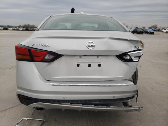 1N4BL4DV7NN372058 - 2022 NISSAN ALTIMA SV SILVER photo 6