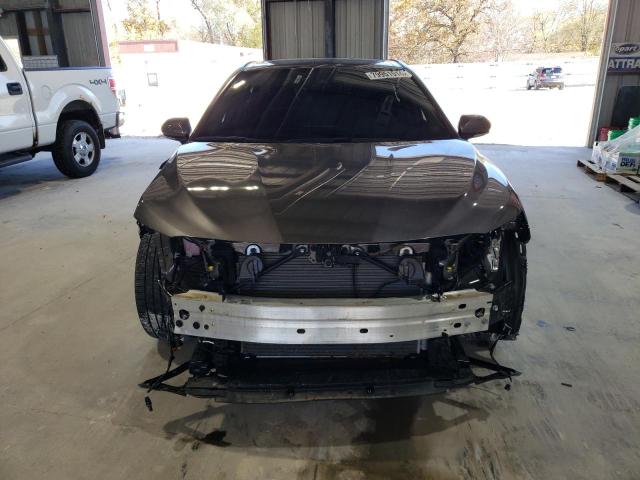 4T1T11AK6PU829010 - 2023 TOYOTA CAMRY SE NIGHT SHADE CHARCOAL photo 5