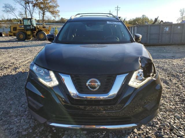 5N1AT2MT9KC801065 - 2019 NISSAN ROGUE S BLACK photo 5