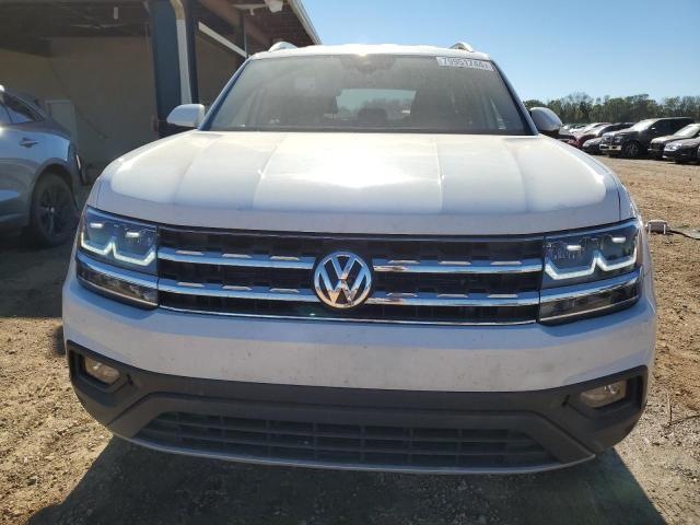 1V2DR2CA4JC525682 - 2018 VOLKSWAGEN ATLAS SE WHITE photo 5