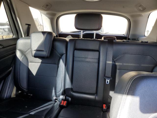 4JGDA5HB2EA376794 - 2014 MERCEDES-BENZ ML 350 4MATIC GRAY photo 10