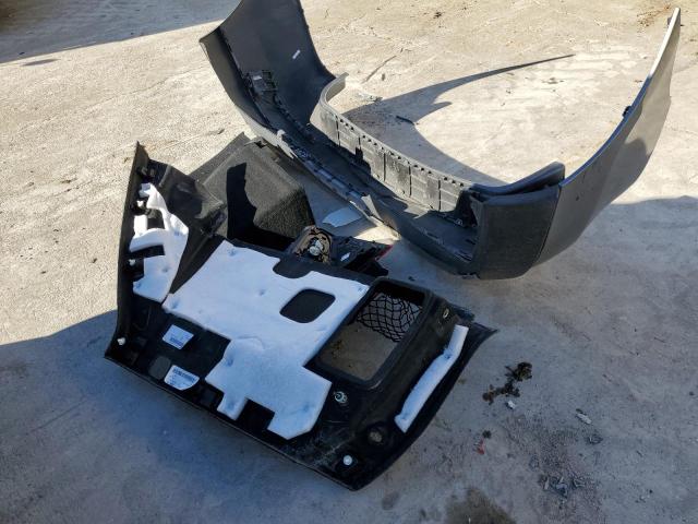 4JGDA5HB2EA376794 - 2014 MERCEDES-BENZ ML 350 4MATIC GRAY photo 13