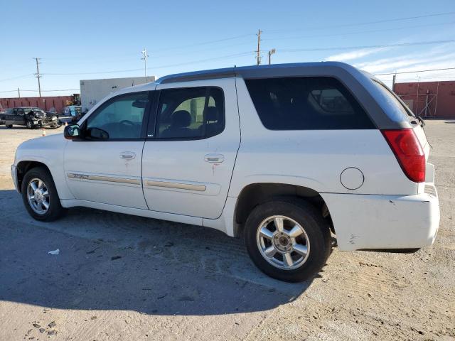 1GKET12S446194394 - 2004 GMC ENVOY XUV WHITE photo 2