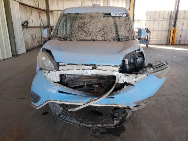 ZFBHRFBB9L6S25077 - 2020 RAM PROMASTER SLT Көк фото 5