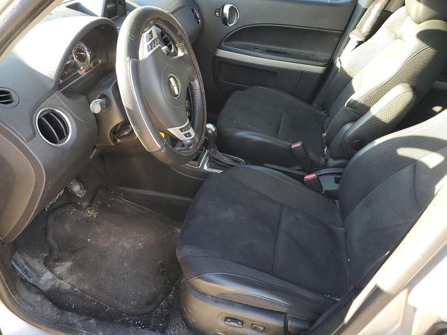 3GNBADDM7AS615561 - 2010 CHEVROLET HHR SS 银色 照片 7