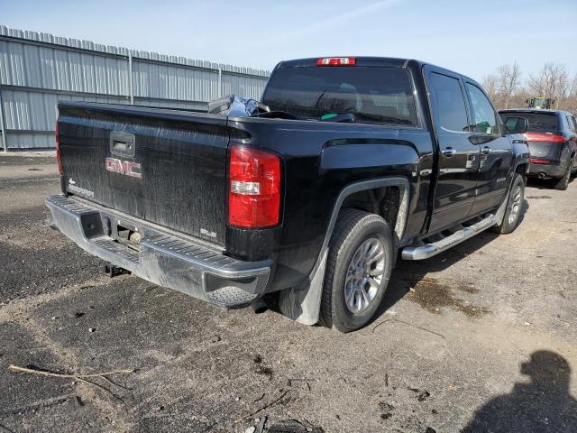 3GTU2MEC5GG149208 - 2016 GMC SIERRA K1500 SLE BLACK photo 3