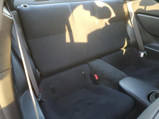 JF1ZNAA15G8705089 - 2016 TOYOTA SCION FR-S BLUE photo 10