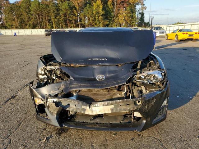 JF1ZNAA15G8705089 - 2016 TOYOTA SCION FR-S BLUE photo 5