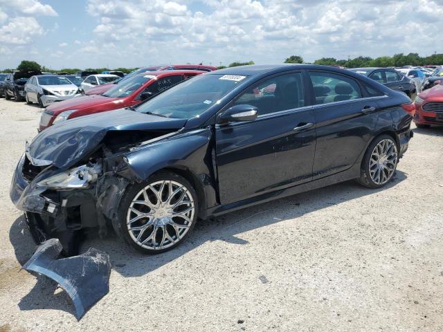 2014 HYUNDAI SONATA GLS, 