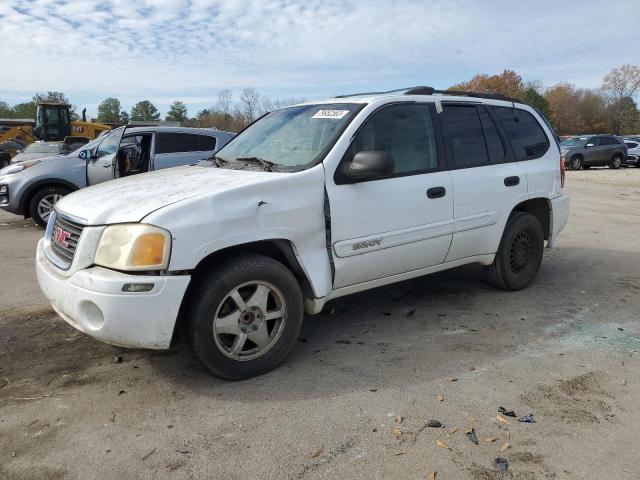 2002 GMC ENVOY, 