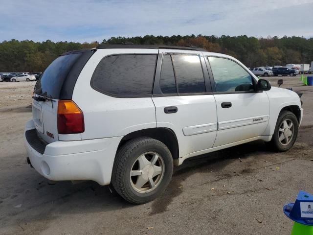 1GKDS13S422260637 - 2002 GMC ENVOY WHITE photo 3