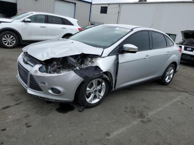 2013 FORD FOCUS SE, 
