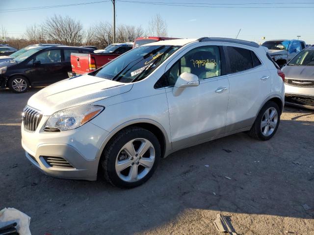 2015 BUICK ENCORE, 