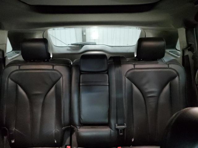 2LMTJ8LR2GBL23221 - 2016 LINCOLN MKX RESERVE 白色 照片 10