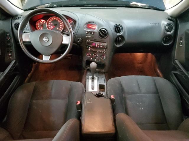 2G2WP552X61128017 - 2006 PONTIAC GRAND PRIX 绿色 照片 8