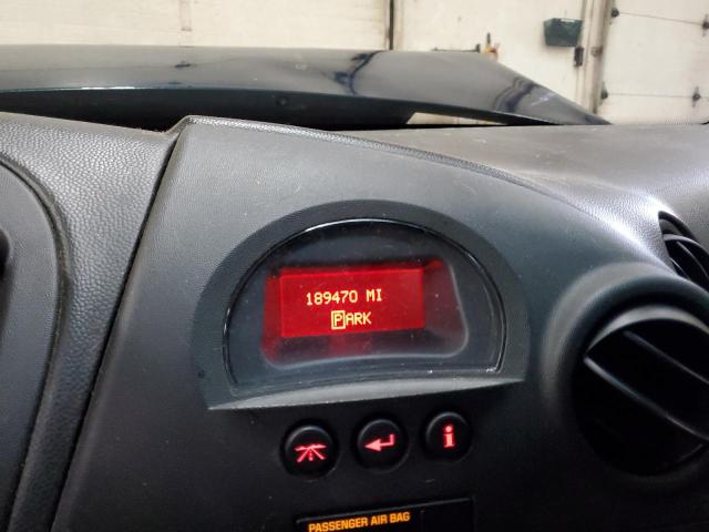 2G2WP552X61128017 - 2006 PONTIAC GRAND PRIX 绿色 照片 9