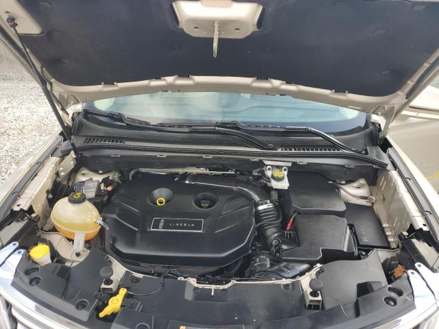 5LMCJ2D92HUL45221 - 2017 LINCOLN MKC SELECT Թուխ լուսանկար 11