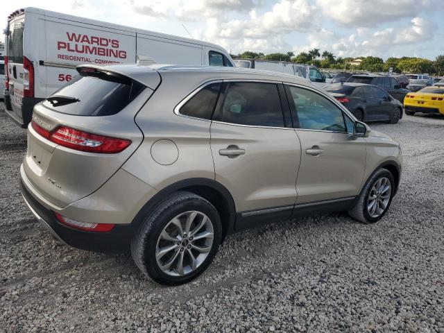 5LMCJ2D92HUL45221 - 2017 LINCOLN MKC SELECT Թուխ լուսանկար 3