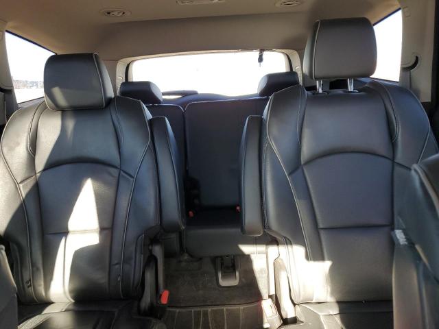 5GAEVCKW6KJ275753 - 2019 BUICK ENCLAVE AVENIR 灰色 照片 10