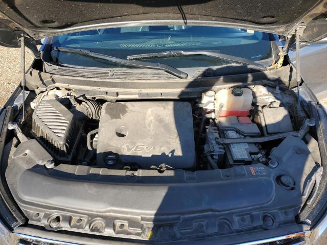 5GAEVCKW6KJ275753 - 2019 BUICK ENCLAVE AVENIR 灰色 照片 12