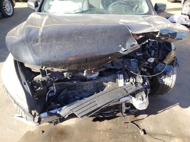 1G11B5SA8DF290095 - 2013 CHEVROLET MALIBU LS BLACK photo 11