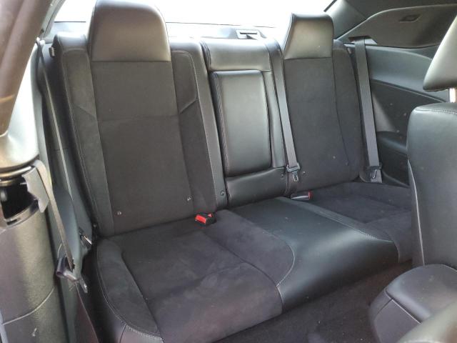 2C3CDZFJ6GH235941 - 2016 DODGE CHALLENGER R/T SCAT PACK BLUE photo 10