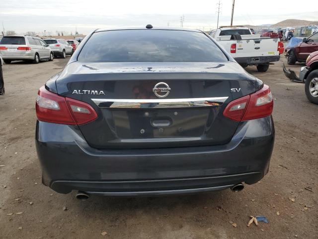 1N4AL3AP5JC202329 - 2018 NISSAN ALTIMA 2.5 GREEN photo 6