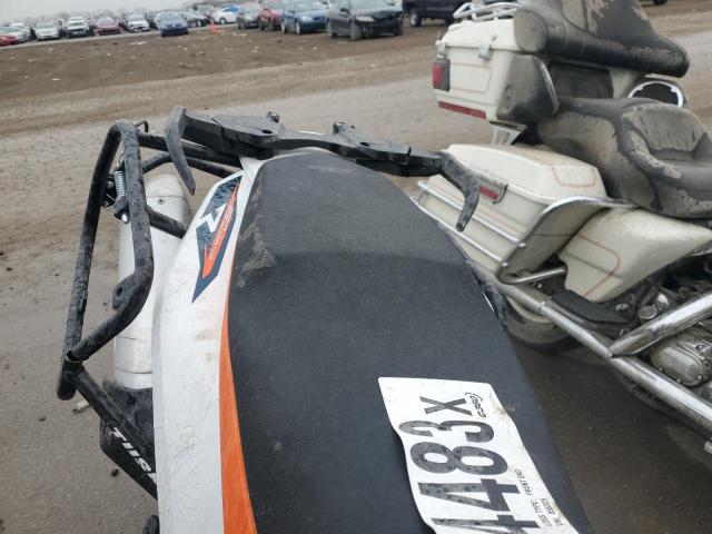 VBKTR6408PM856325 - 2023 KTM 890 ADVENTURE R Pomarańczowy zdjęcie 6