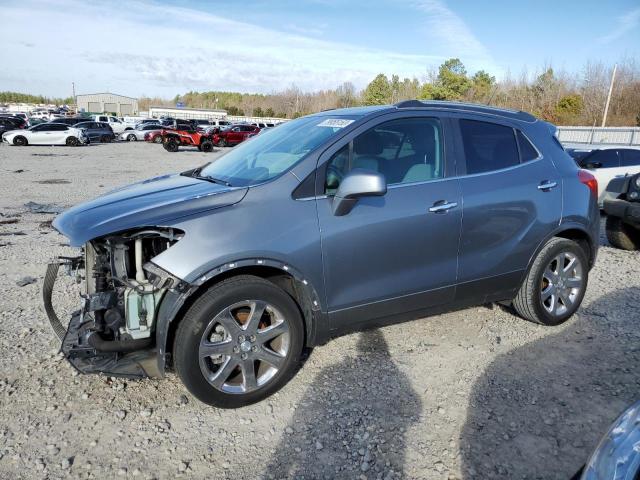 2013 BUICK ENCORE, 