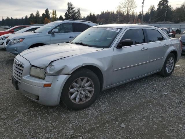 2008 CHRYSLER 300 LX, 