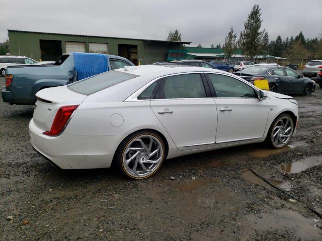 2G61N5S32K9156899 - 2019 CADILLAC XTS LUXURY WHITE photo 3