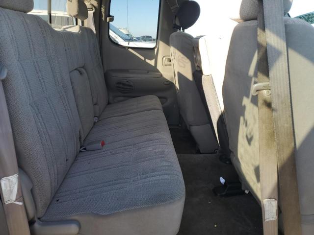 5TBRT34142S239630 - 2002 TOYOTA TUNDRA ACCESS CAB თეთრი ფოტო 10