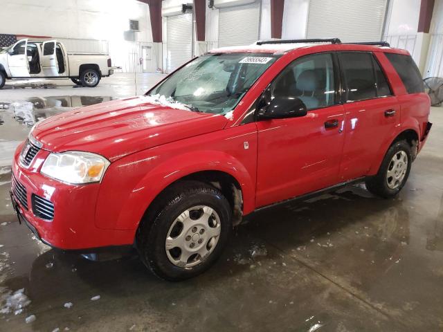 2006 SATURN VUE, 