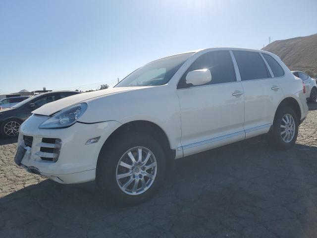 2010 PORSCHE CAYENNE, 