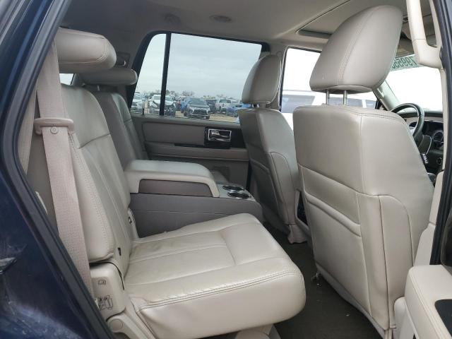 5LMJJ2HT3FEJ13053 - 2015 LINCOLN NAVIGATOR BLUE photo 10