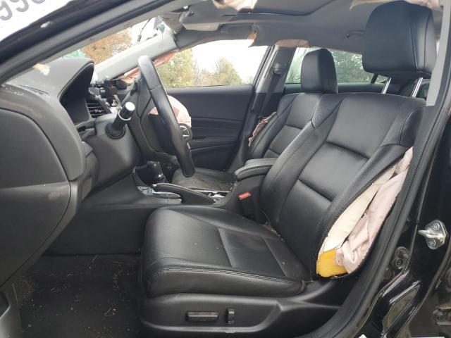 19UDE2F37JA006357 - 2018 ACURA ILX BASE WATCH PLUS BLACK photo 7