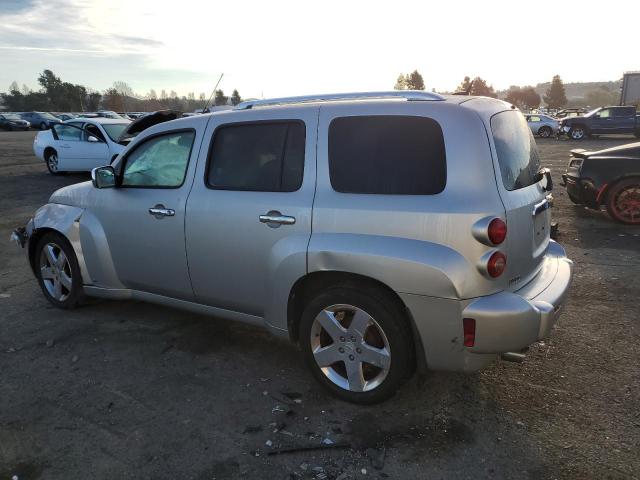 3GNDA33P47S626735 - 2007 CHEVROLET HHR LT SILVER photo 2