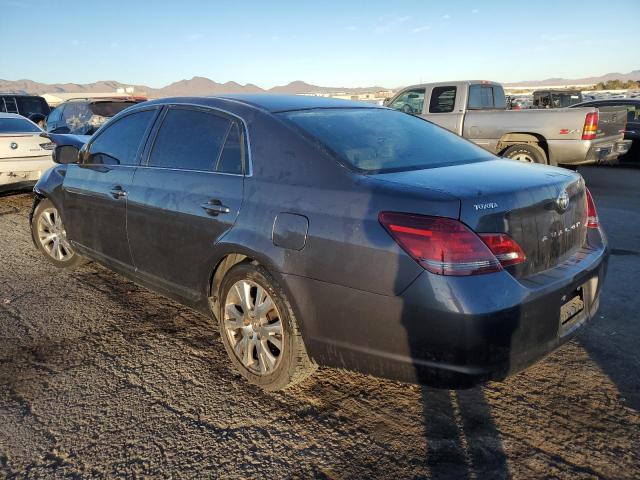 4T1BK36B58U272198 - 2008 TOYOTA AVALON XL GRAY photo 2