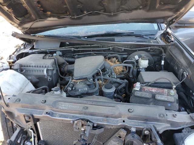 5TFSX5EN9JX063452 - 2018 TOYOTA TACOMA ACCESS CAB Сұр фото 12